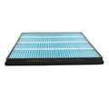 Bosch 6054C HEPA Cabin Air Filter for Chevy Camaro (2010–2015)