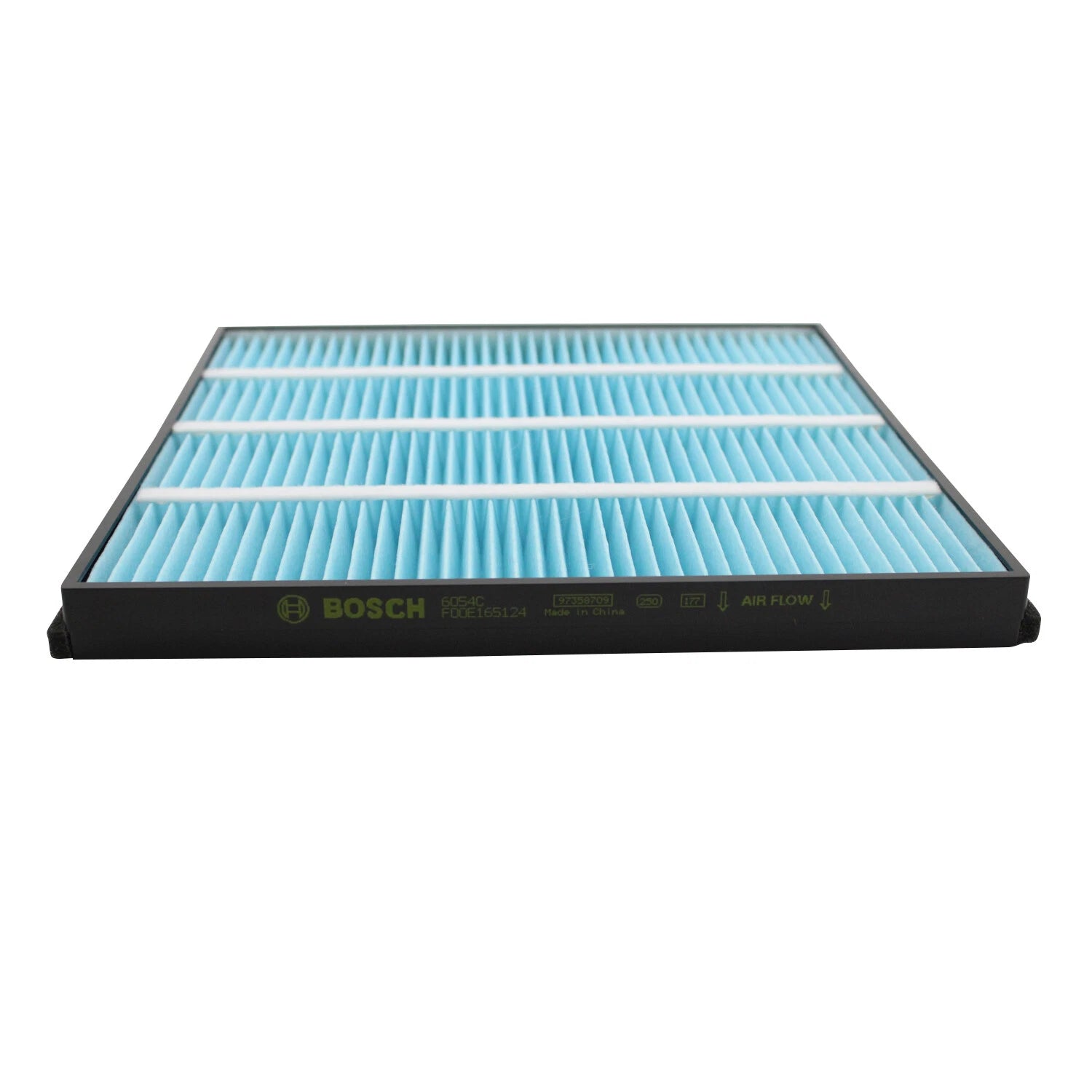 Bosch 6054C HEPA Cabin Air Filter for Chevy Camaro (2010–2015)
