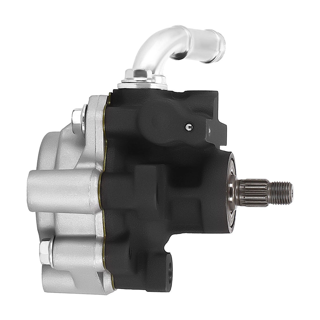 Power Steering Pump for Toyota Camry 3.0L V6 1995–2006 (3.3L 2004–2006)
