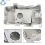 Engine Oil Pan Sump for Ford Escape Fusion Lincoln Zephyr Mercury V6 (2006–2012)