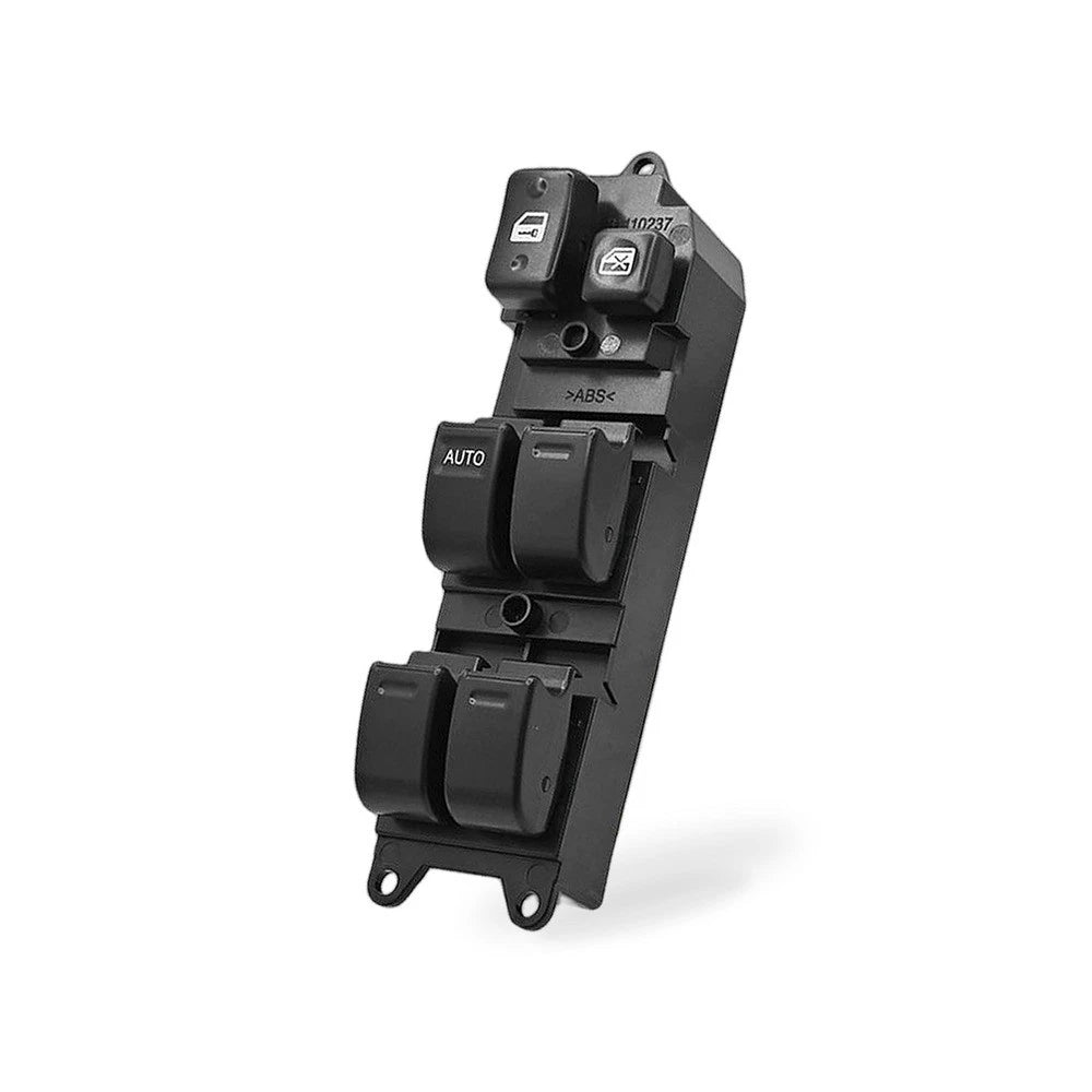 Power Window Master Switch Assembly for Toyota Camry Corolla Tercel