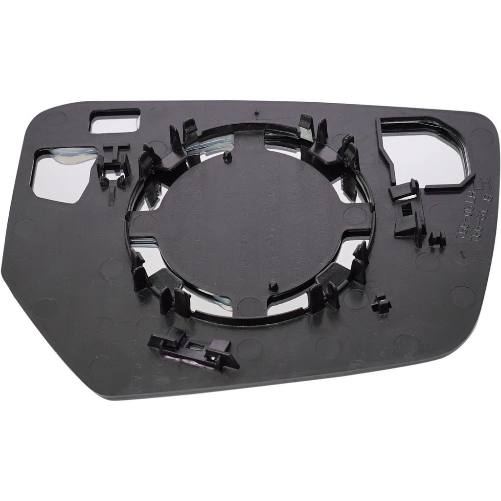 Driver Side Mirror Glass for Chevrolet Impala (2014-2019)