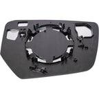 Driver Side Mirror Glass for Chevrolet Impala (2014-2019)