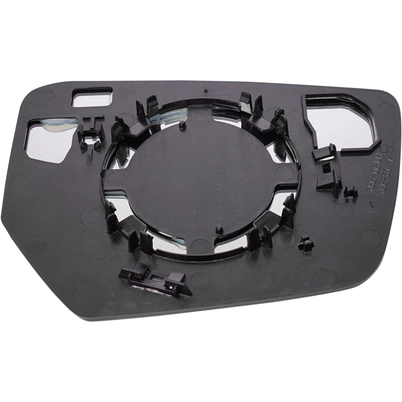 Driver Side Mirror Glass for Chevrolet Impala (2014-2019)