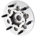 Set of 2 Wheel Hubs for Chevy Canyon (4WD)
