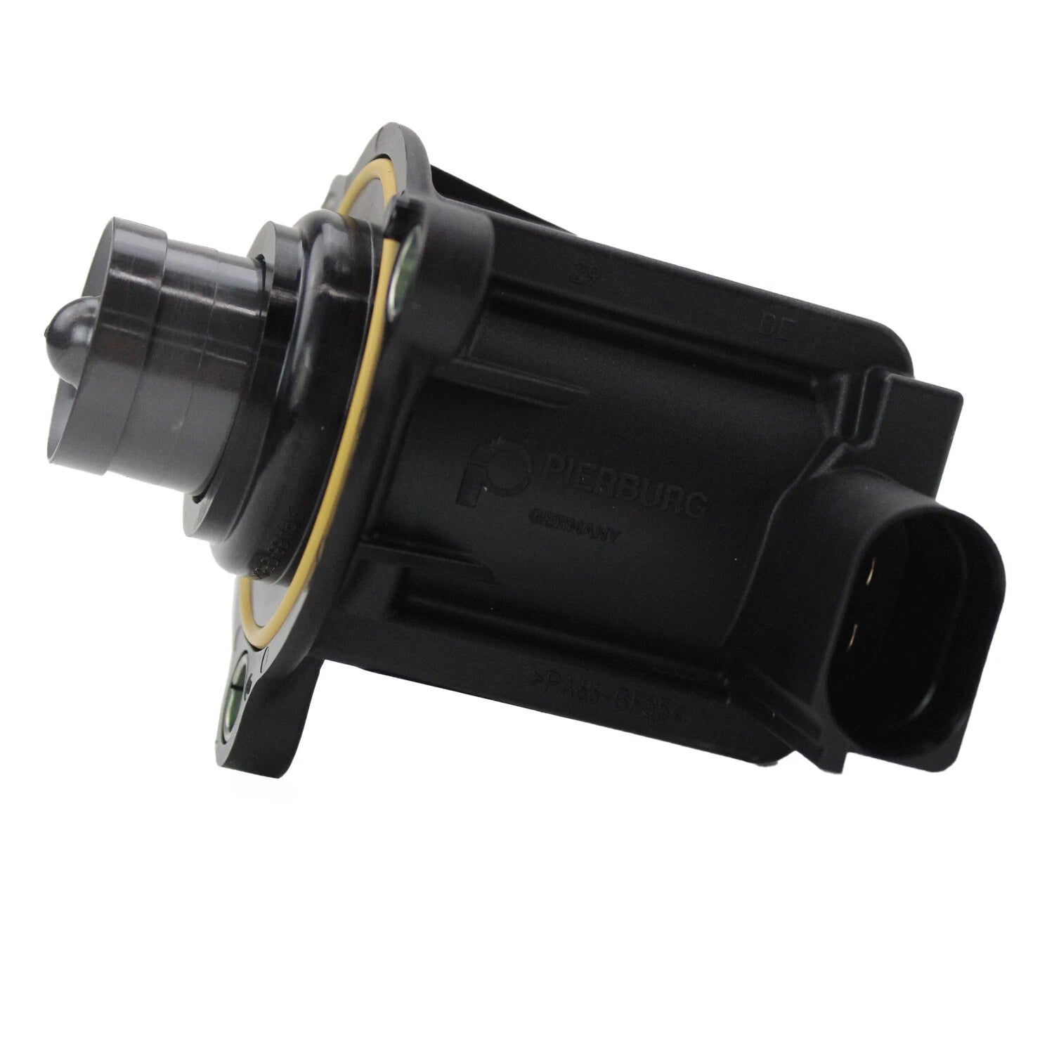 Pierburg Cut-Off Valve 7.02901.05.0 for Audi A3 A5 A6 Volkswagen Eos (2003–2018)