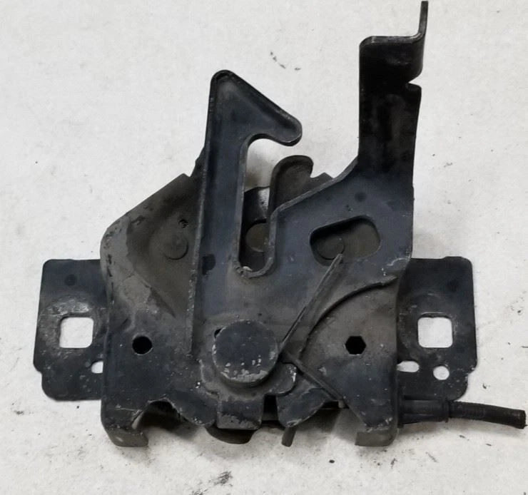 Hood Release Latch for Ford Ranger (1998–2003) OEM