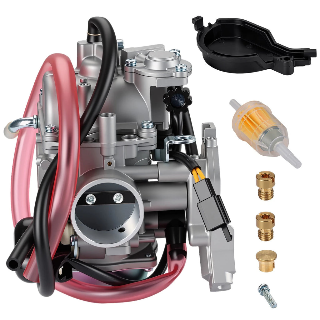 Carburetor Carb 0470-571 0470-533 for Arctic Cat 650 H1 (2007)