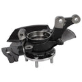 Front RH Wheel Hub Bearing Steering Knuckle for Hyundai Sonata (2011–2013)