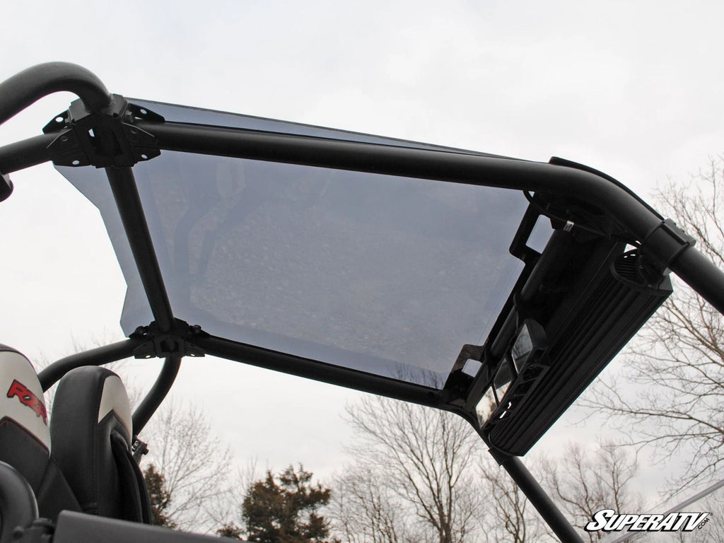 Tinted Roof for Polaris RZR XP 1000 (2014–2023)
