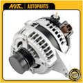 Alternator for Hyundai Accent 2012–2014, 2015–2017 and Kia Rio 2012–2013 (13209N)
