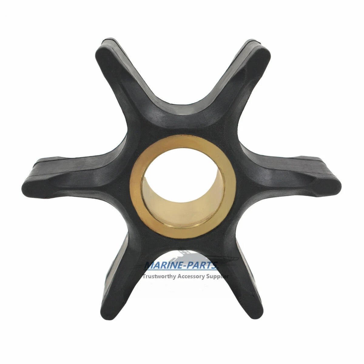 Water Impeller for Johnson Evinrude (397131, 435748, 395864)