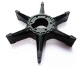 Water Pump Impeller for Yamaha 2 Stroke 20-25 HP Outboard (6G0-44352-00)