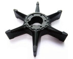 Water Pump Impeller for Yamaha 2 Stroke 20-25 HP Outboard (6G0-44352-00)