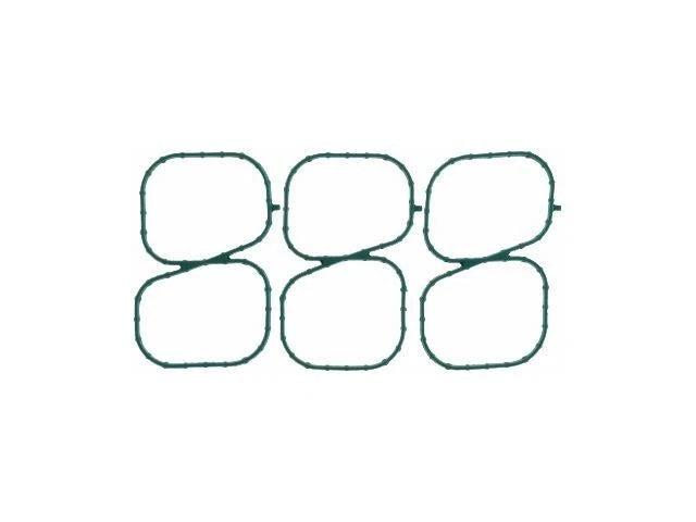 Fuel Injection Plenum Gasket Set for Mazda CX-9 (2007–2015) WH559GY