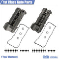 Engine Valve Cover for Chrysler 300, Dodge Avenger, Charger (2006–2010)