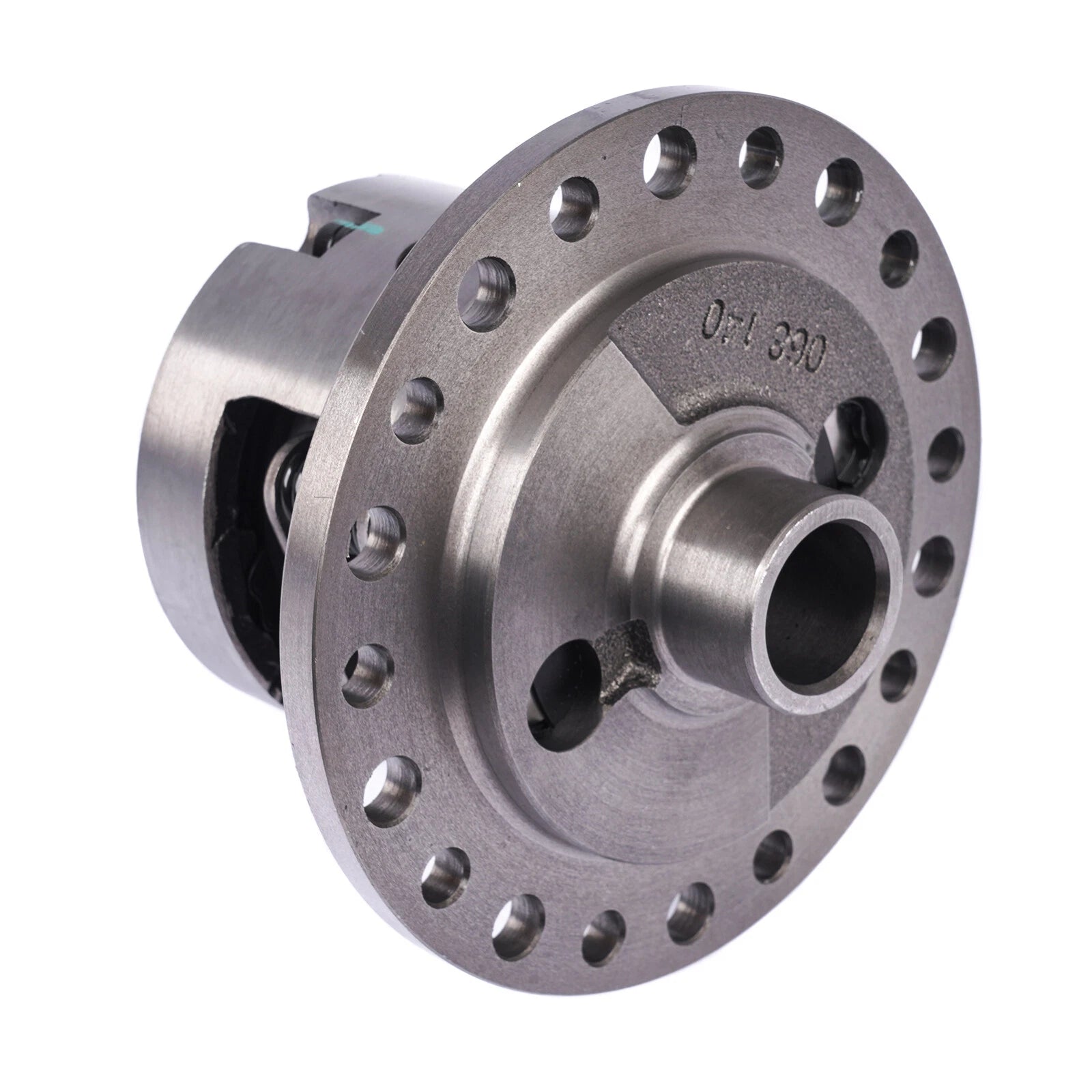 LSD Differential for Jeep Dodge Chevrolet Dana 44 30 Spline (YDGD44-3-30-1)