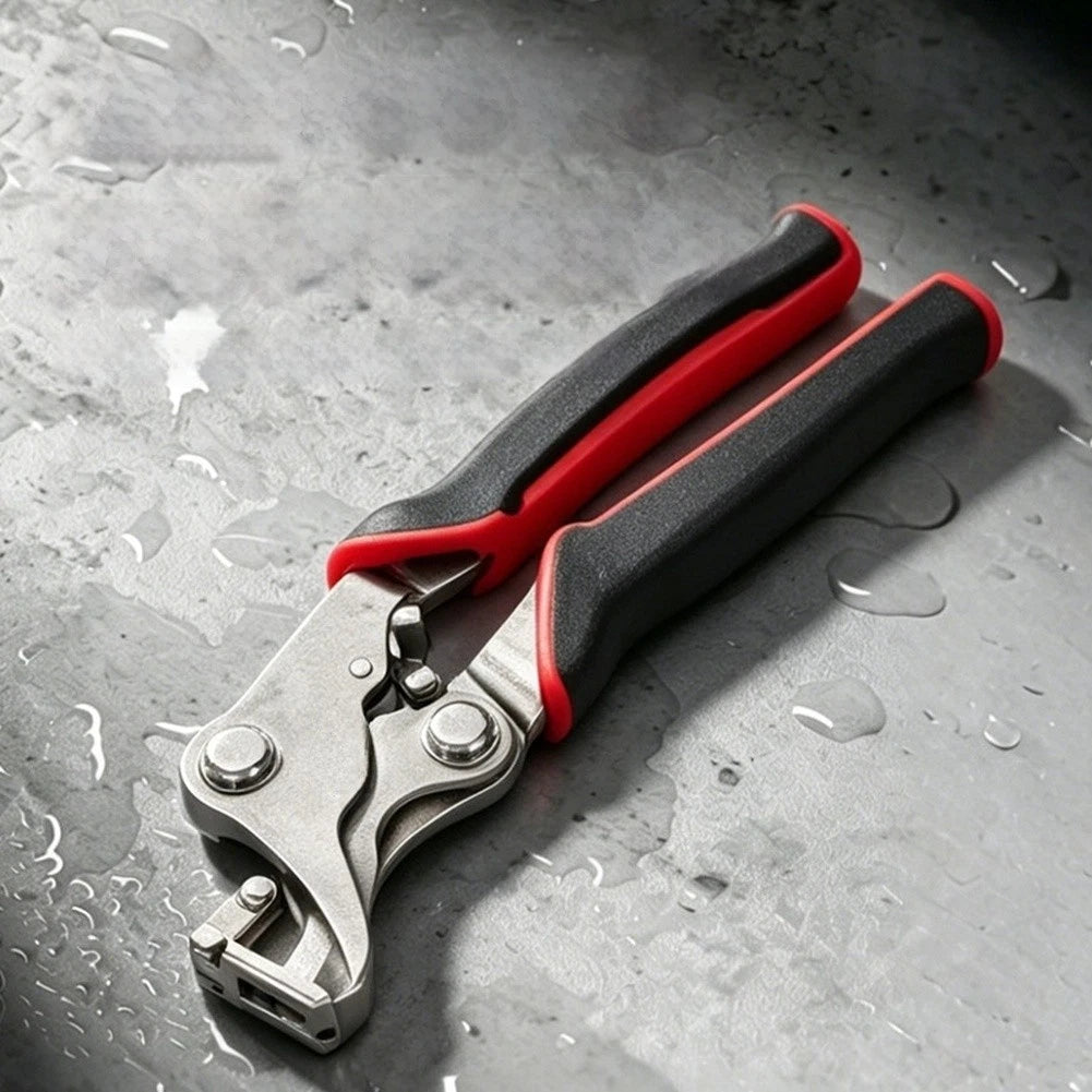 Auto Clip Removal Tool for Floor Mat, Engine Cover, Door Trim Fasteners