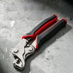 Auto Clip Removal Tool for Floor Mat, Engine Cover, Door Trim Fasteners