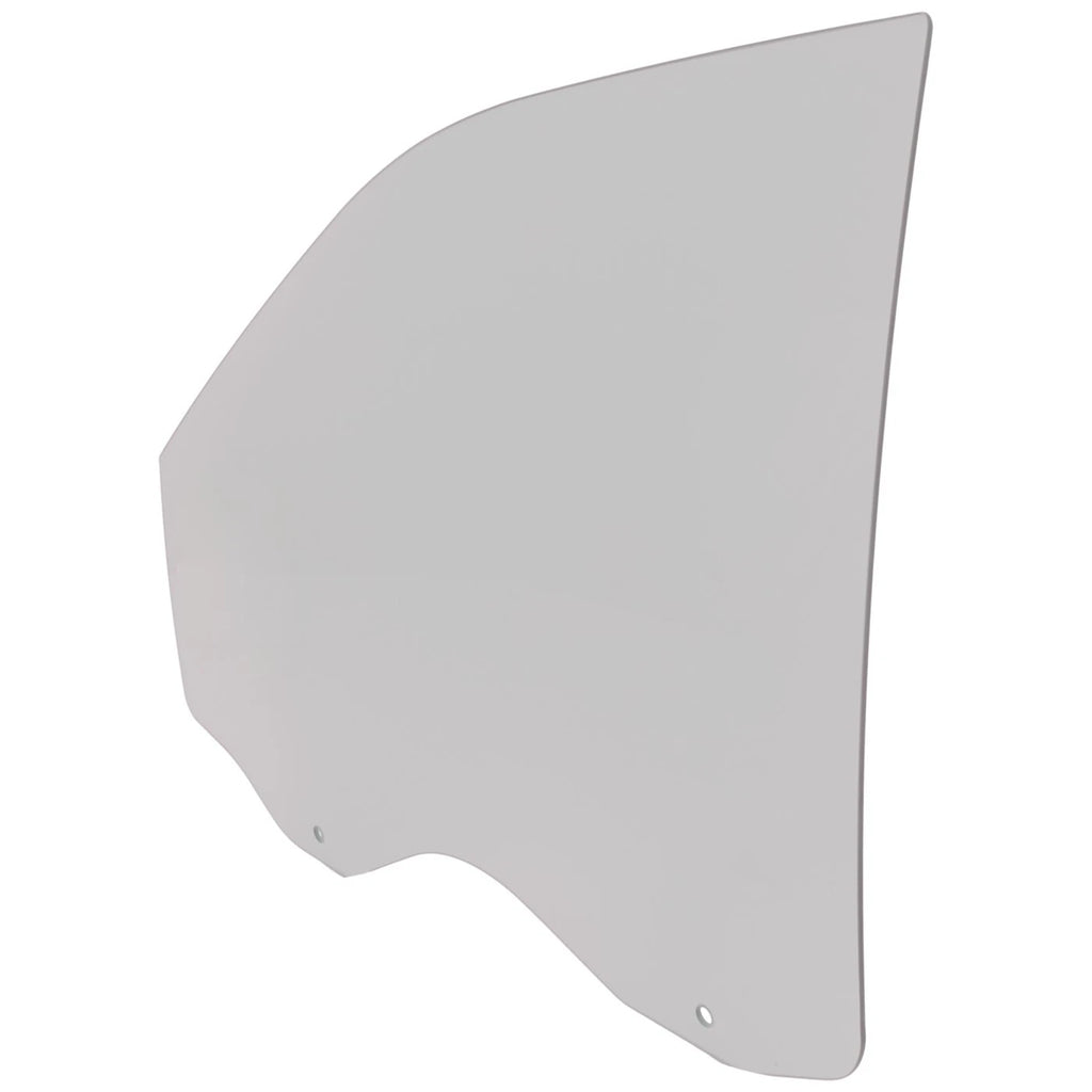 Front Driver Door Glass for Ford Expedition (2018–2024)