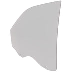 Front Driver Door Glass for Ford Expedition (2018–2024)