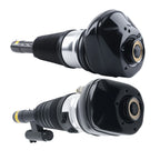 Front Pair Air Suspension Shock Strut for BMW 740i 750i (2016–2020) 37106877560