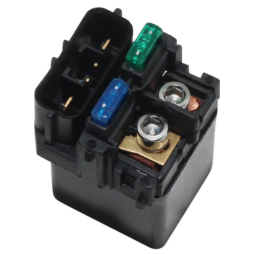 Starter Solenoid Relay for Honda CTX1300 (2014–2019), NSS750, Forza 750 (2021) 35850-MFT-641