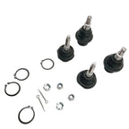 Front Lower Ball Joints for Ford F-150, Expedition, Navigator (2018–2020)