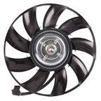 Radiator Cooling Fan Clutch for Land Rover LR4 Range Rover Sport (2010–2013)