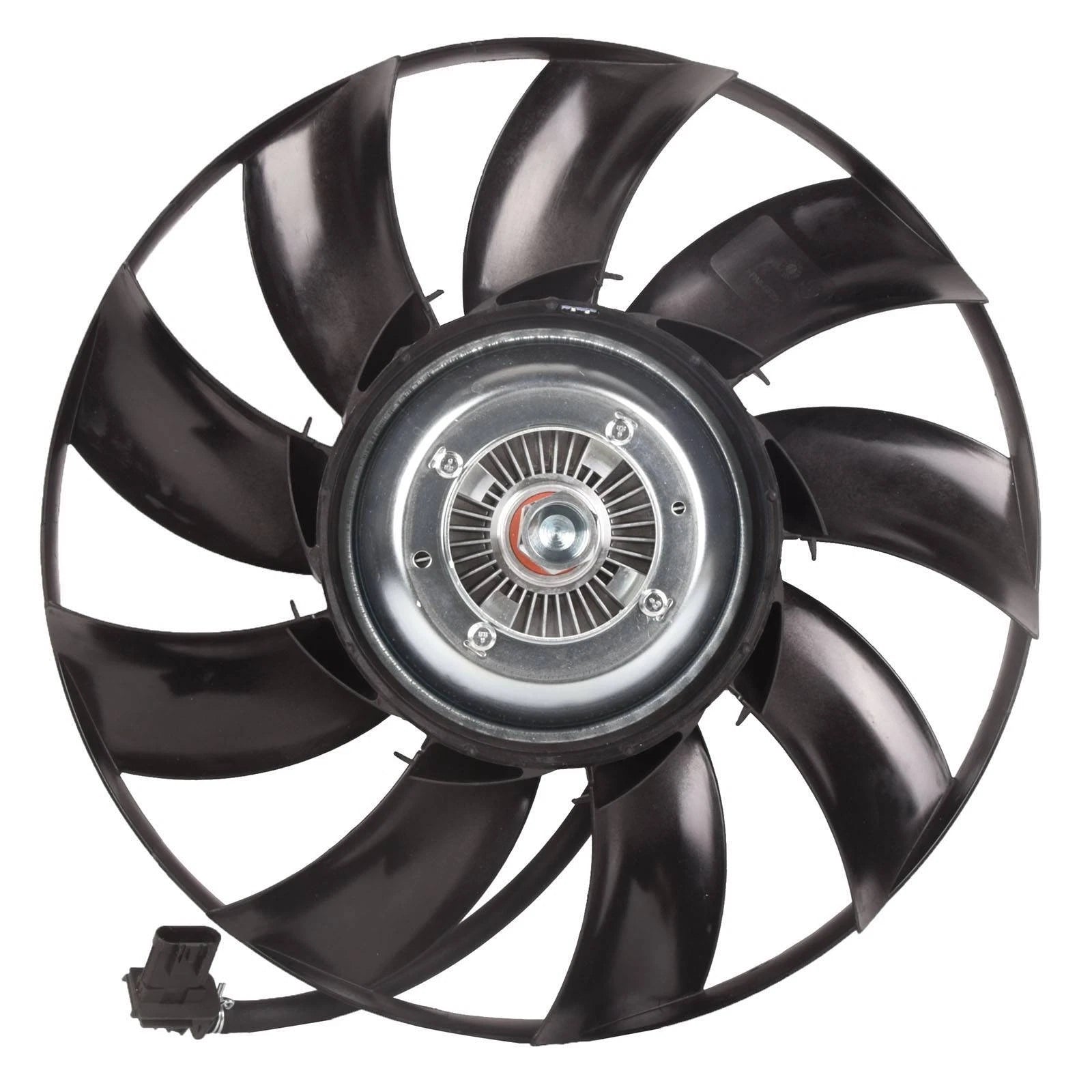 Radiator Cooling Fan Clutch for Land Rover LR4 Range Rover Sport (2010–2013)