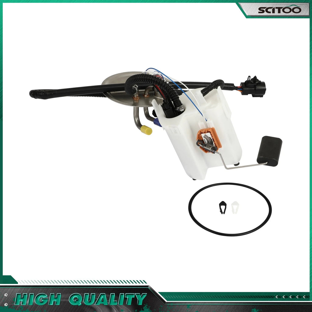 Fuel Pump Assembly for Ford Taurus Mercury Sable 3.0L V6 (1997) F7DZ9H307AB
