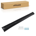 Left Side Skirt Extension for Mitsubishi Outlander (2014–2020) 6512A421 Black