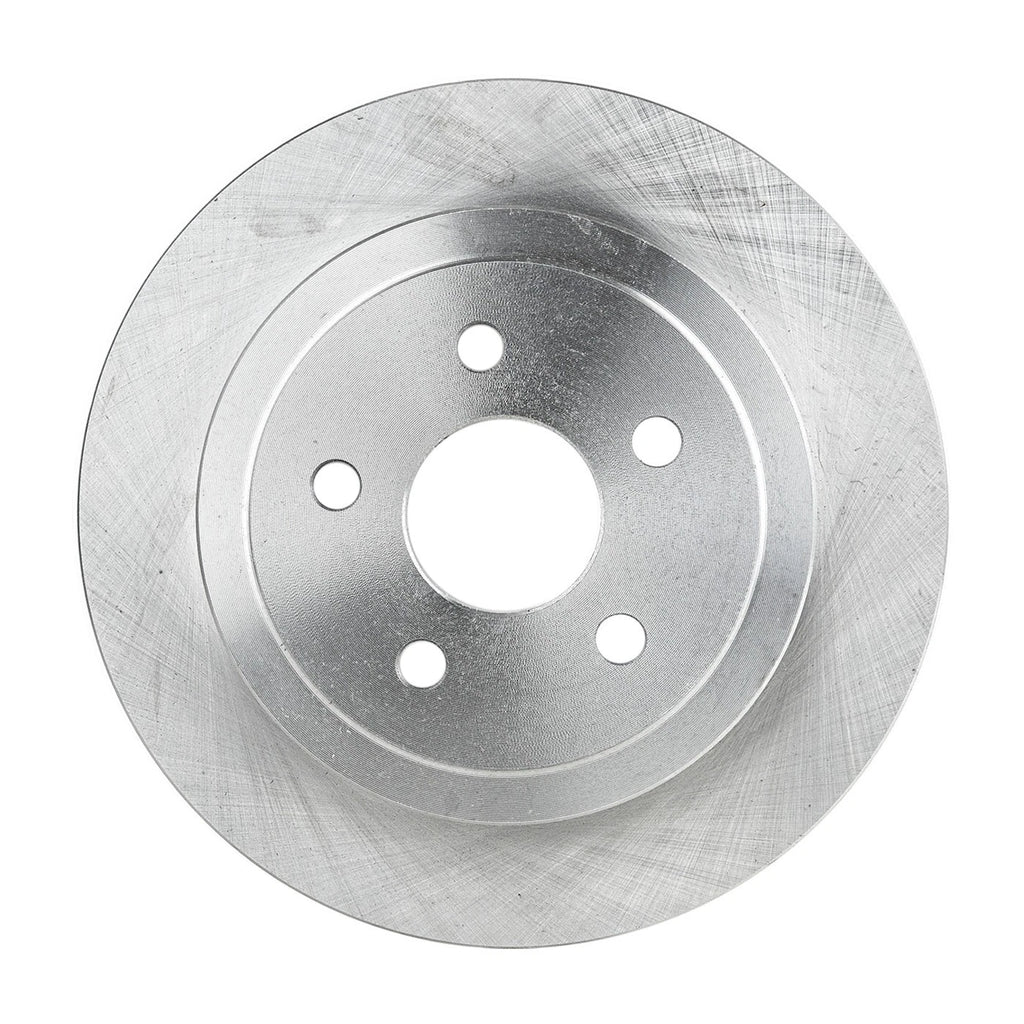 Disc Brake Rotor for Chrysler Sebring (1996–2006) Rear Solid