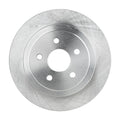 Disc Brake Rotor for Chrysler Sebring (1996–2006) Rear Solid