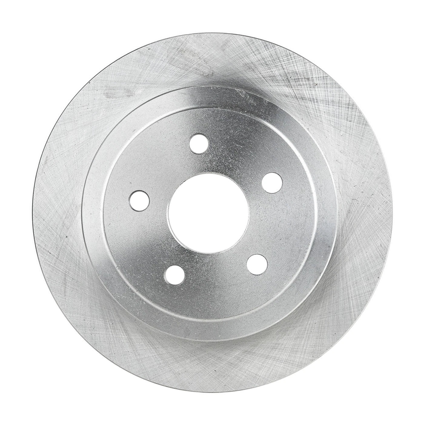 Disc Brake Rotor for Chrysler Sebring (1996–2006) Rear Solid