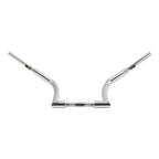 13.8" Rise Ape Hanger Handlebar for Harley Heritage Softail Fat Boy (2010–2013)