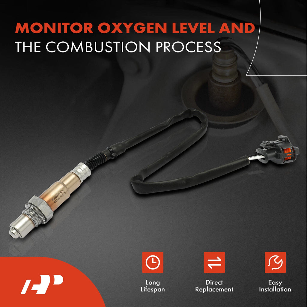 O2 Oxygen Sensor for Cadillac CTS (2003-2004)