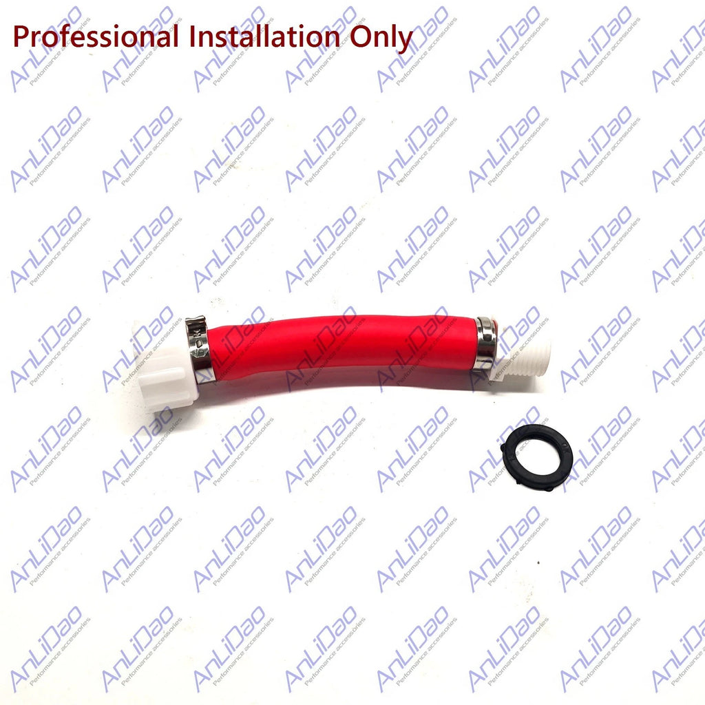Flush Kit A5000 for Atlantis Tigershark (All Years)