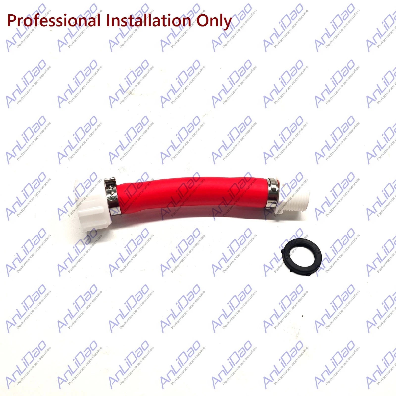 Flush Kit A5000 for Atlantis Tigershark (All Years)