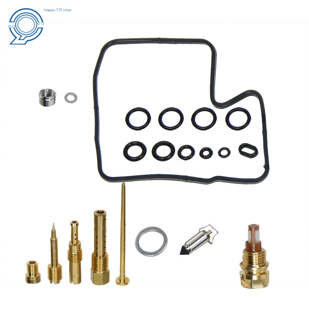 Carburetor Repair Kit for Honda VT750C Shadow Ace & Deluxe (1998–2003)
