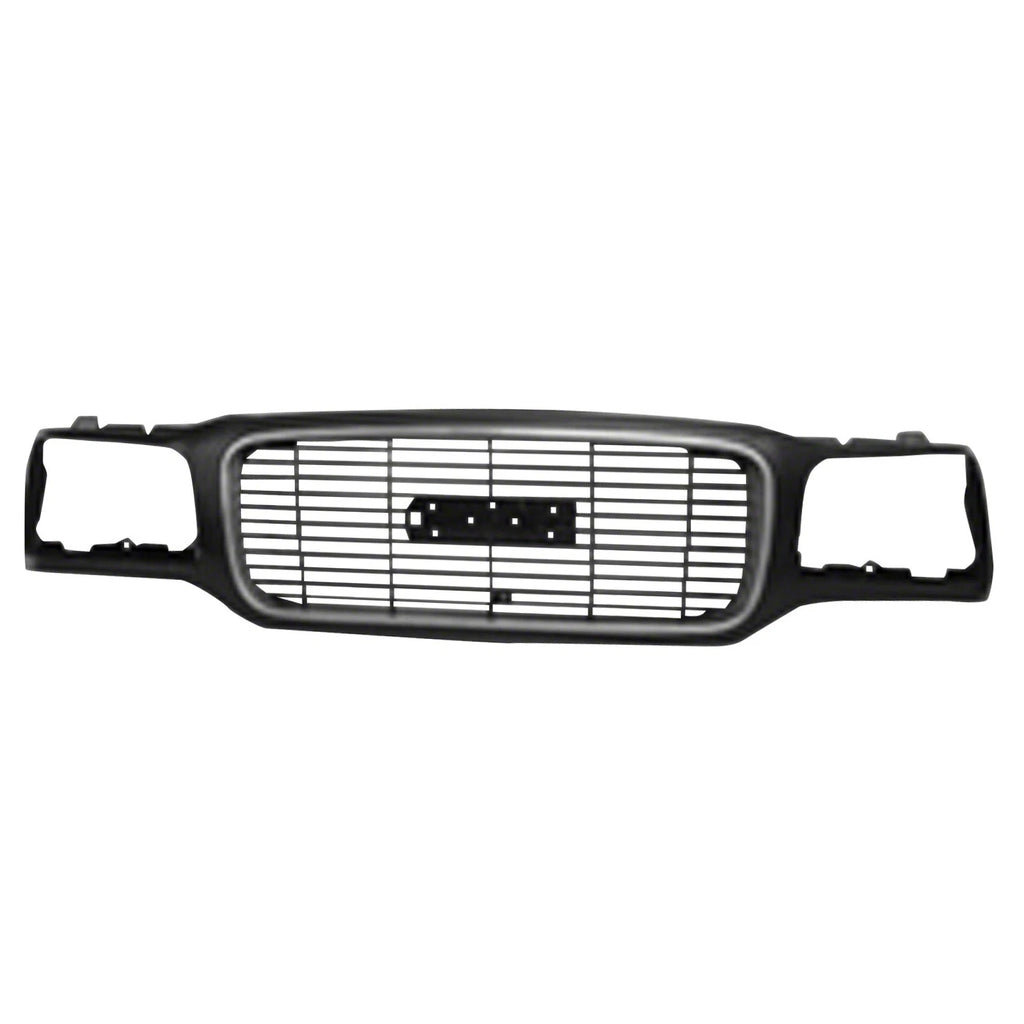 Replacement Grille Repair Part for GMC Yukon Denali (1999–2000)