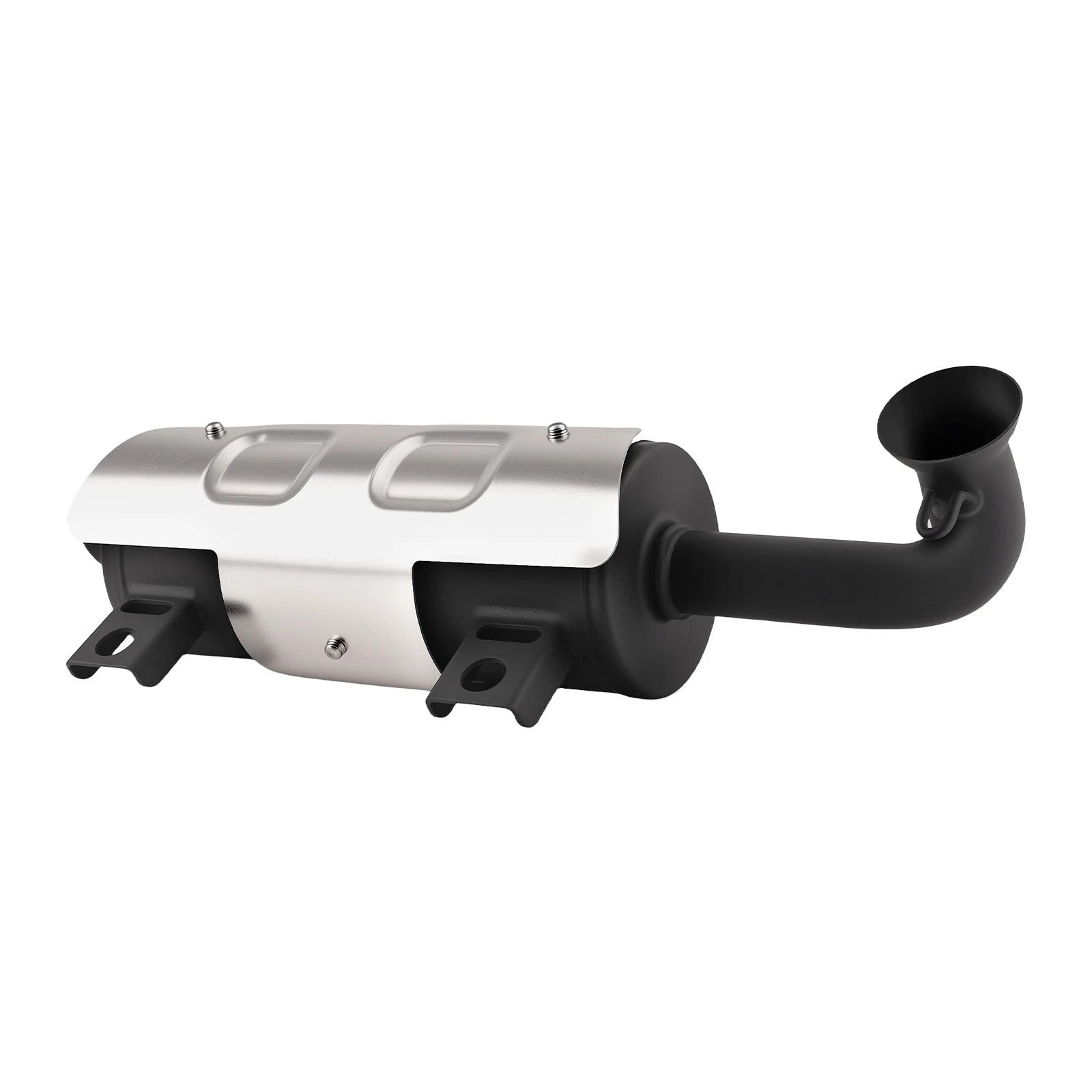 Exhaust Muffler for Polaris Ranger 570/500 ETX (2015–2021) 1263595