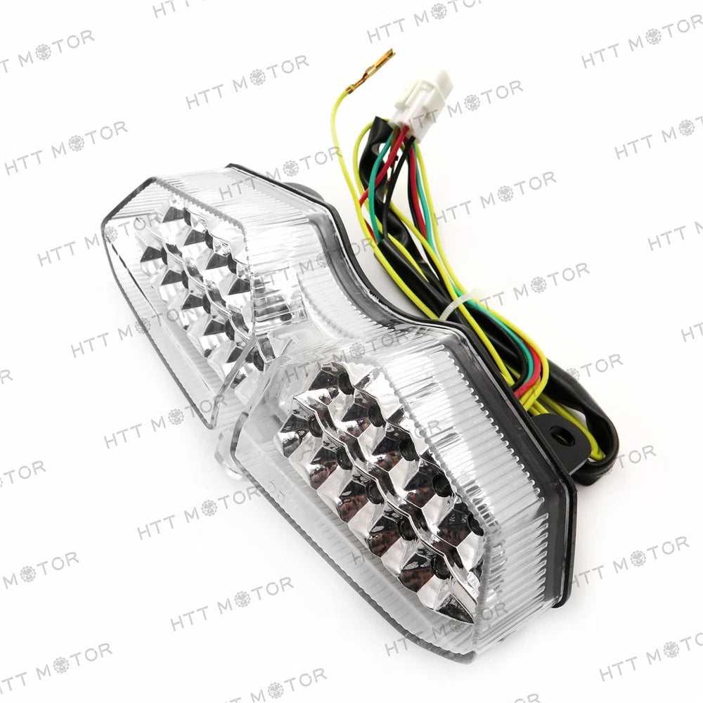 LED Tail Light for Yamaha YZF R6 R6S (2003–2008)