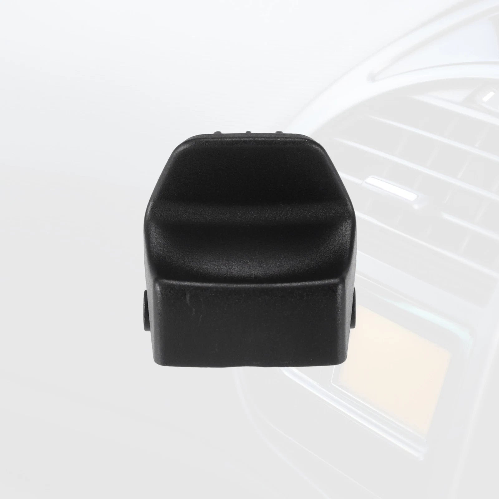 Glove Box Latch Handle for Mazda CX-5 (2016) - Black