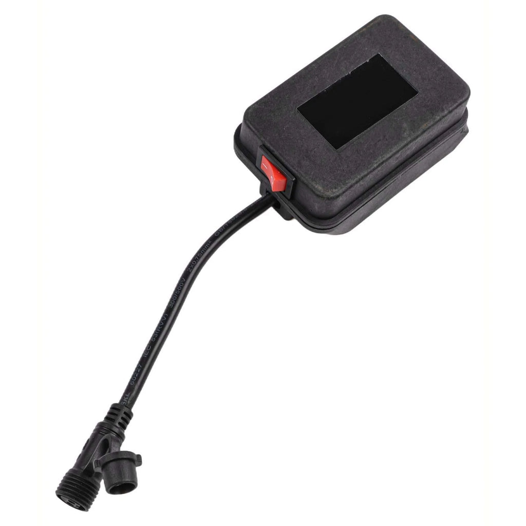 Oil Pump Switch Adapter for Dayi BL1830 BL1840
