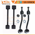 Set of 4 Sway Bar Links for Jeep TJ Wrangler (1997–2006)