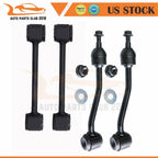 Set of 4 Sway Bar Links for Jeep TJ Wrangler (1997–2006)