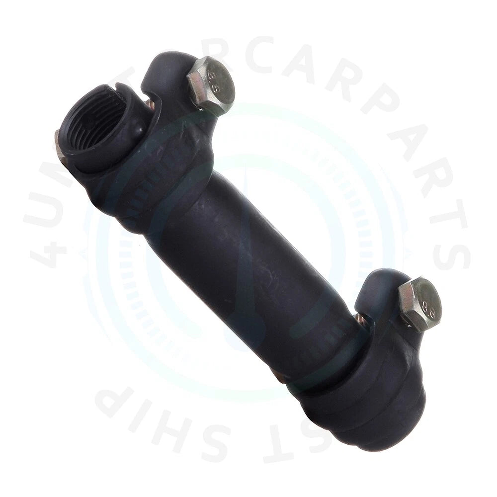 Set of 6 Front Tie Rod End Adjusting Sleeves for Chevy Express 2500 3500 (1996–2002)