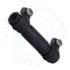 Set of 6 Front Tie Rod End Adjusting Sleeves for Chevy Express 2500 3500 (1996–2002)