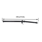 Driveshaft Prop Shaft Assembly for Ford Mazda Mercury (2001-2007)